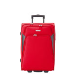 travelite Portofino IV Trolley rot 71 cm 2 Rollen