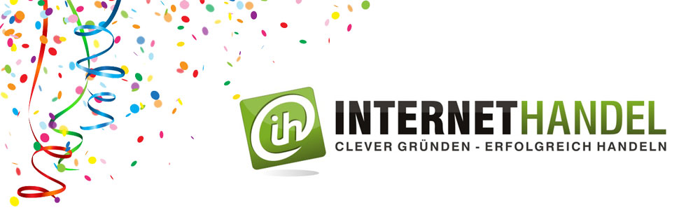 10 Jahre Internethandel-Magazin