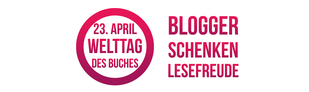 Blogger schenken Lesefreude 2015