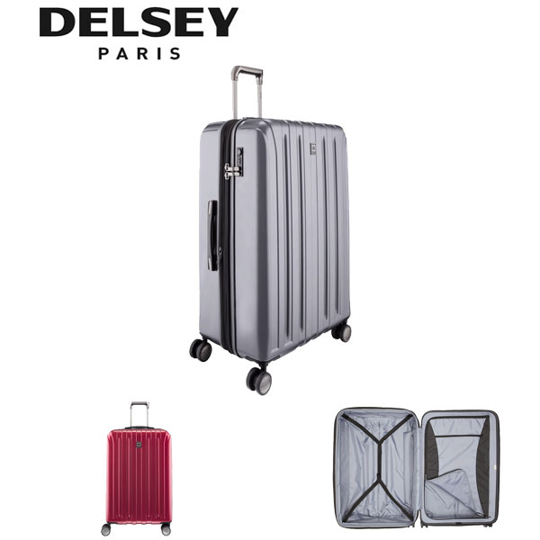 Delsey Vavin Trolley bei Koffermarkt