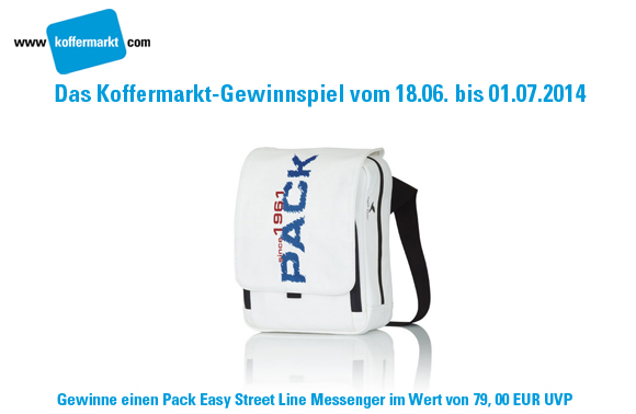 Gewinnspiel der Woche 25 / 2014