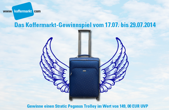 Gewinnspiel der Woche 29 / 2014