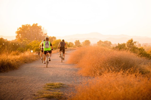 Kurzreise Fahrradtour