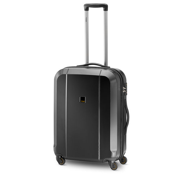 TITAN Moda Trolley in der Farbe Schwarz