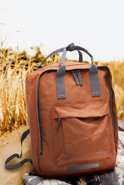 travelite Rucksack