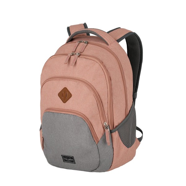 travelite Basics Rucksack Melange 45 cm