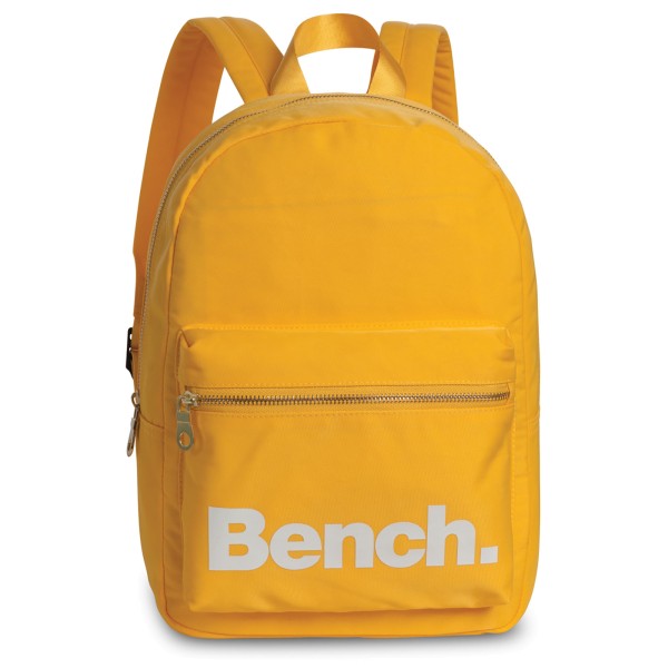 Bench City Girls Rucksack 35 cm sonnengelb