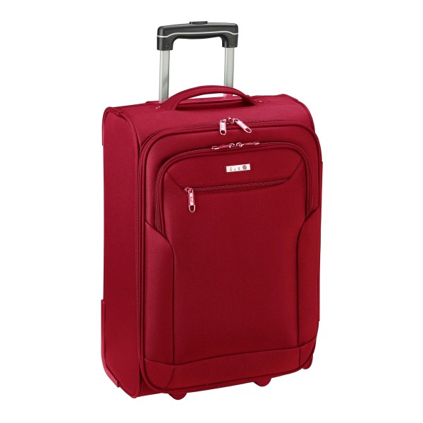 d&amp;n Travel Line 6800 Kabinentrolley 53 cm 2 Rollen