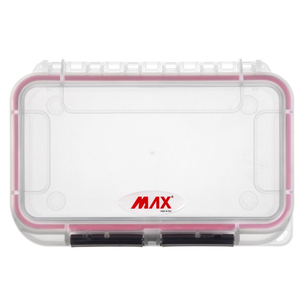 Max Koffer MAX001 Outdoor Case Weiß