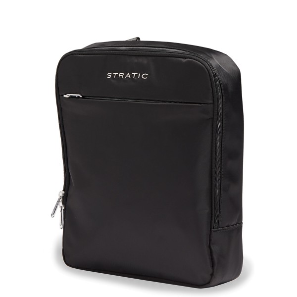 Stratic Pure Messenger bag 25 cm black