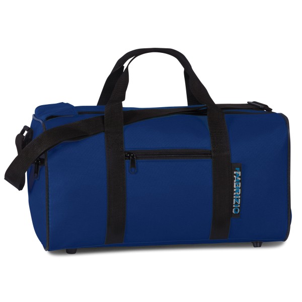 Fabrizio Kids Sporttasche 39 cm marineblau