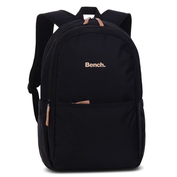 Bench women Rucksack 48 cm schwarz