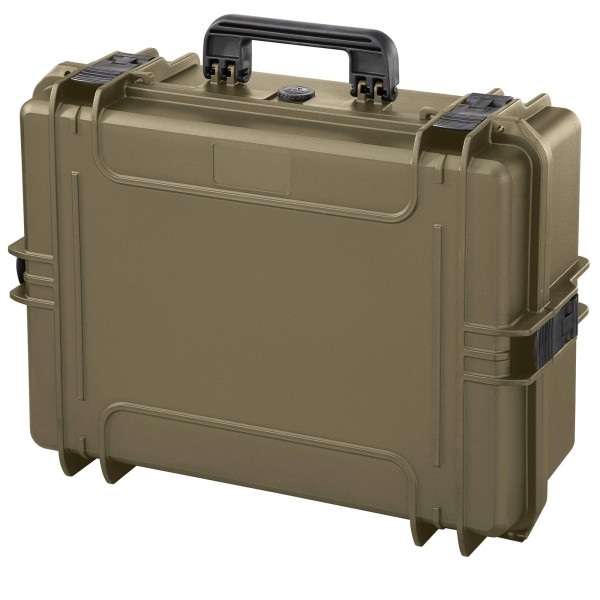 Max Koffer MAX505 Outdoor Case