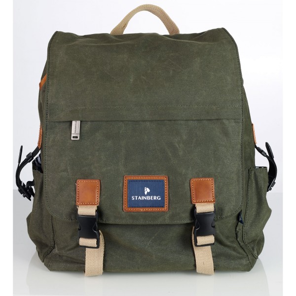 STAINBERG URBAN Rucksack & Tasche38 cm khaki