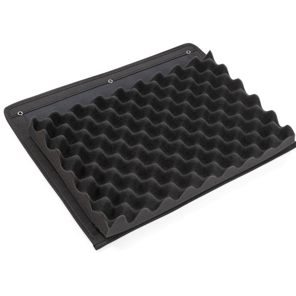B&W Deckeltasche für Outdoor Cases 0