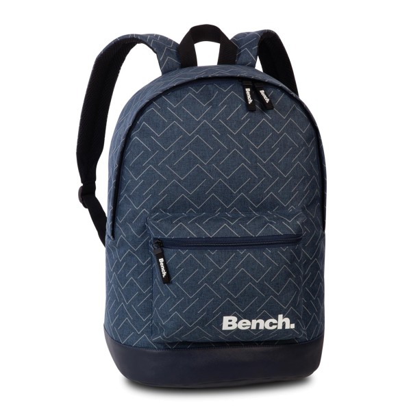 Bench Classic Rucksack 42 cm marineblau