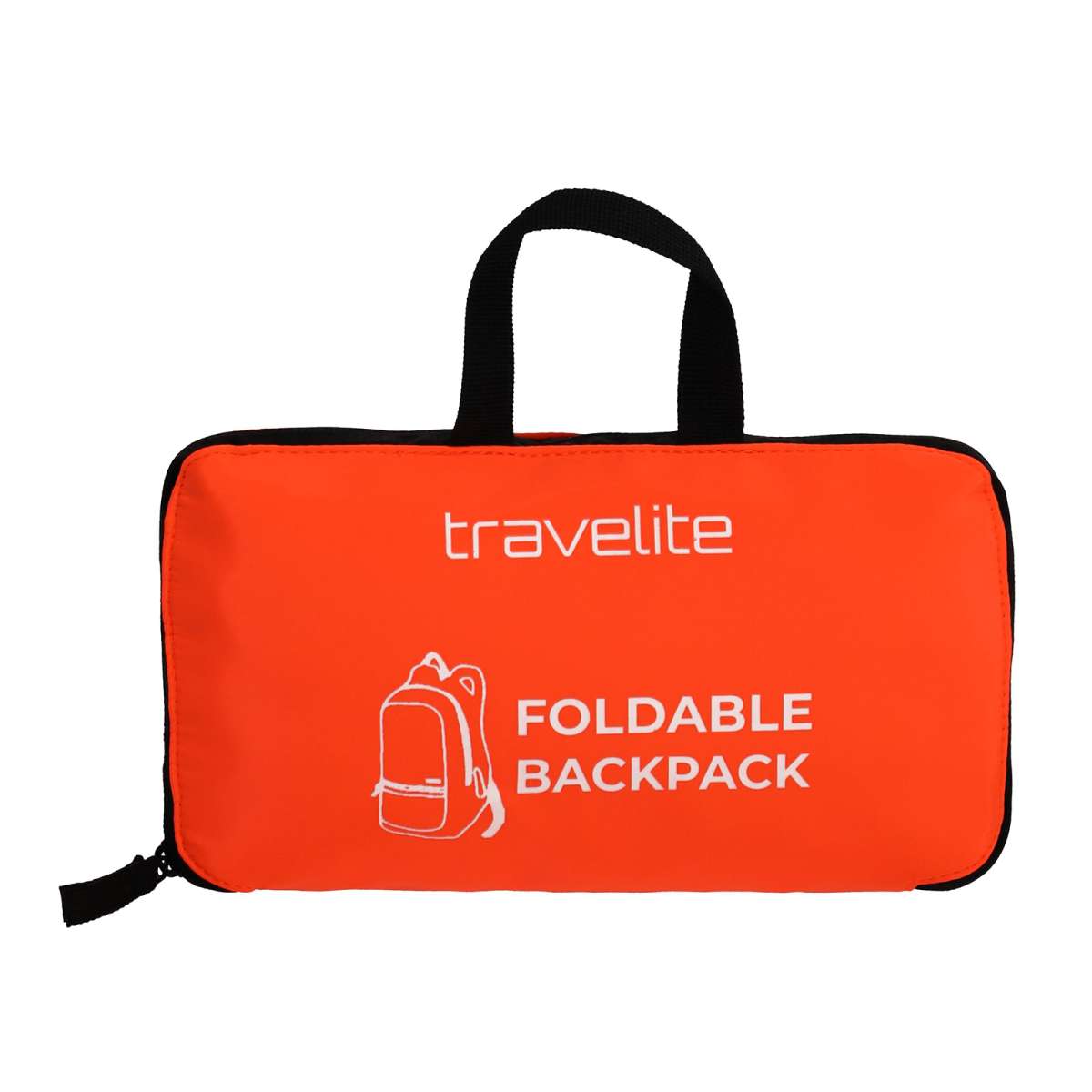 travelite Faltrucksack 46 cm günstig kaufen: | Koffermarkt