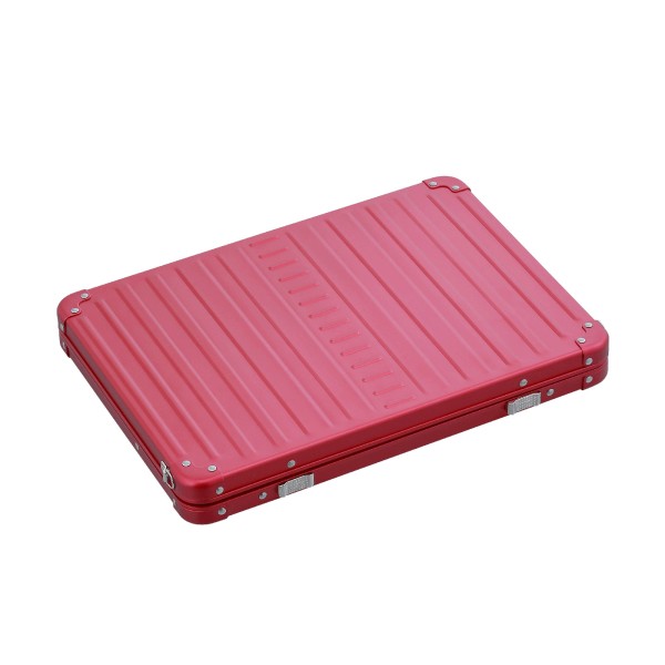 ALEON Laptop Case 36 cm Ruby