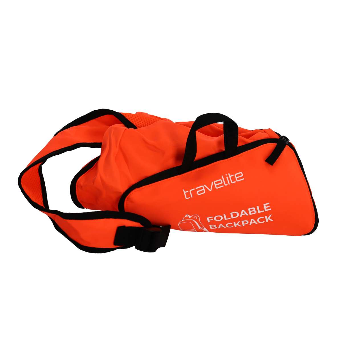 travelite Faltrucksack 46 cm günstig kaufen: | Koffermarkt