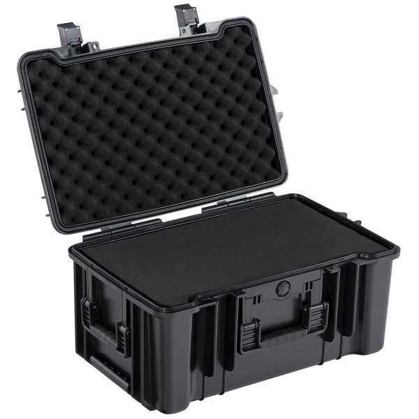 ALEON Outdoor Case Typ 67 schwarz