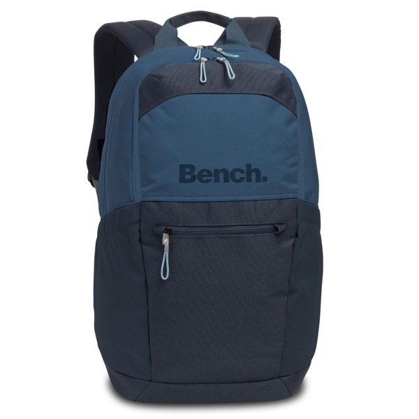 Bench Leisure backpack Rucksack 50 cm blau