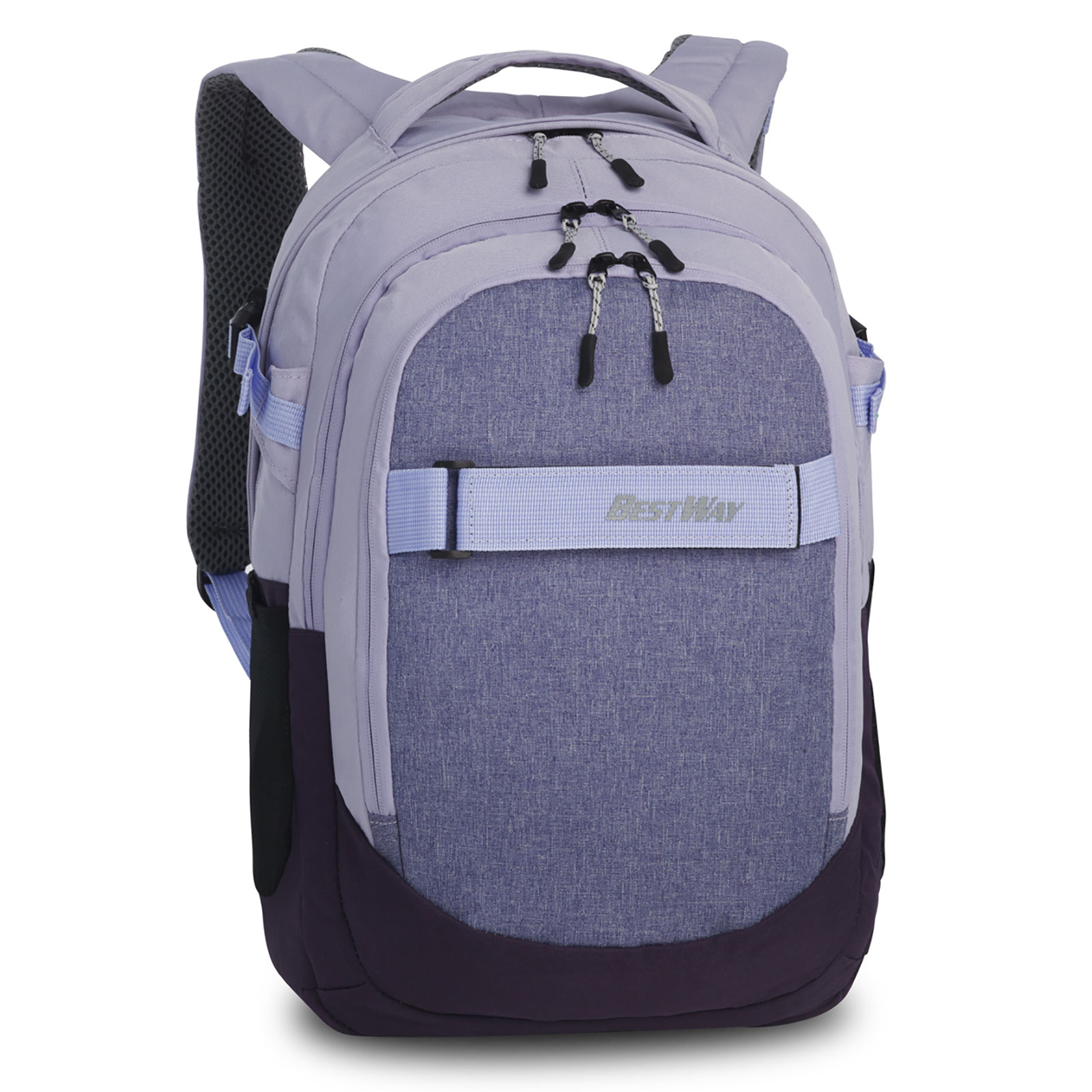 Fabrizio Best Way Evolution Air Rucksack 48 cm günstig kaufen: | Koffermarkt