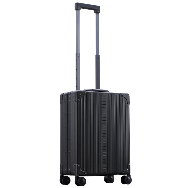 ALEON Vertical Business Carry-On 21&quot;Kabinentrolley 55 cm 4 Rollen