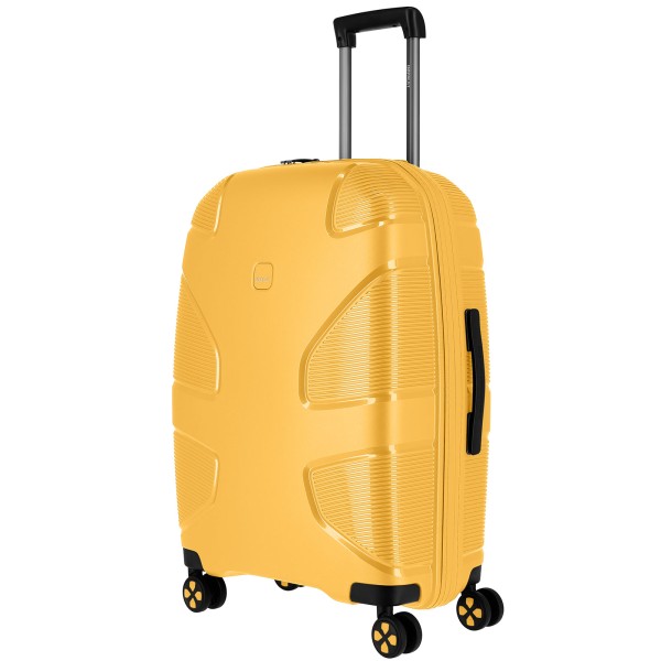 Impackt IP1 Trolley 67 cm 4 Rollen Sunset yellow 