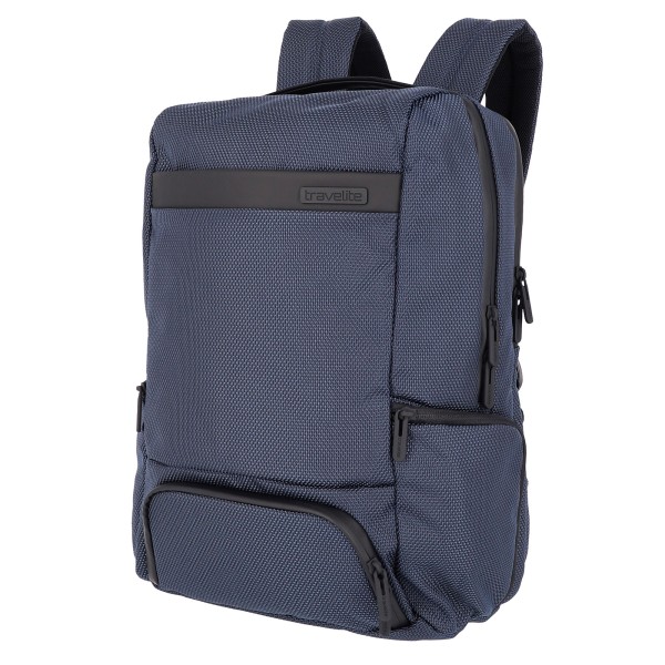 travelite Meet Rucksack 41 cm marine