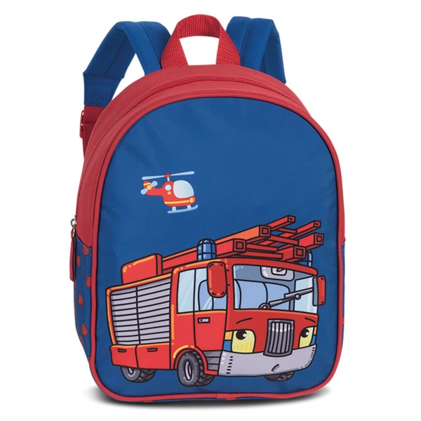 Fabrizio Kids Rucksack 29 cm blau