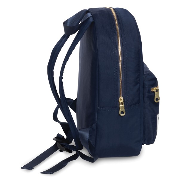 Bench City Girls Rucksack 35 cm marineblau