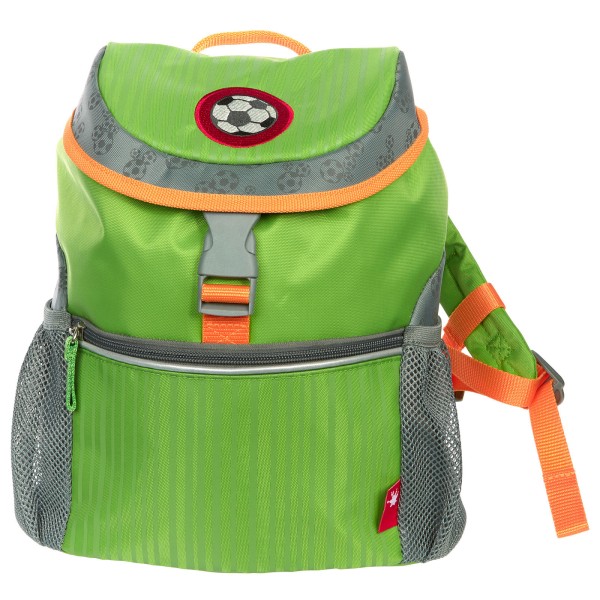 Sigikid Kily Keeper Rucksack 30 cm hellgrün