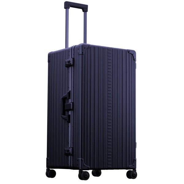 ALEON international Trunk 30&quot; Trolley 76 cm 4 Rollen