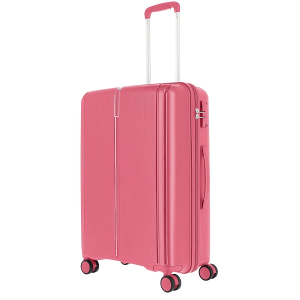 travelite Vaka Trolley 65 cm 4 Rollen