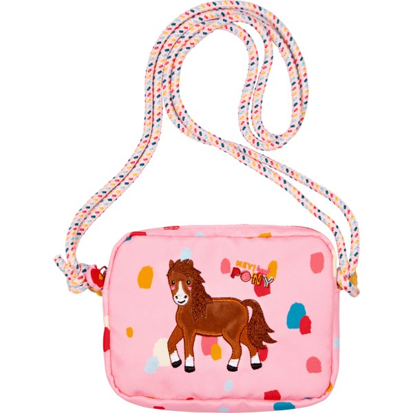 Spiegelburg Mein kleiner Ponyhof Umhängetasche 16 cm Mein kleiner Ponyhof