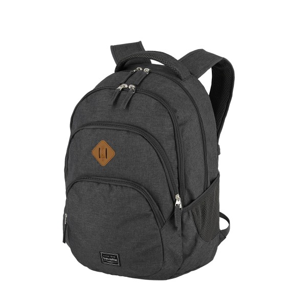 travelite Basics Rucksack Melange 45 cm