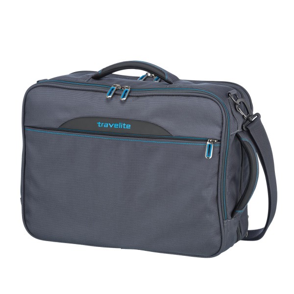 travelite CrossLITE Kombi-Tasche erw.