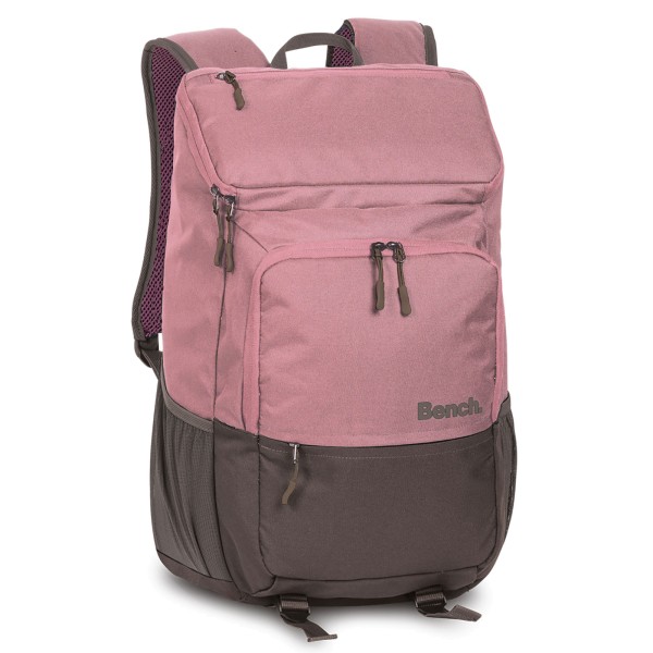 Bench Phenom Rucksack 49 cm altrosa