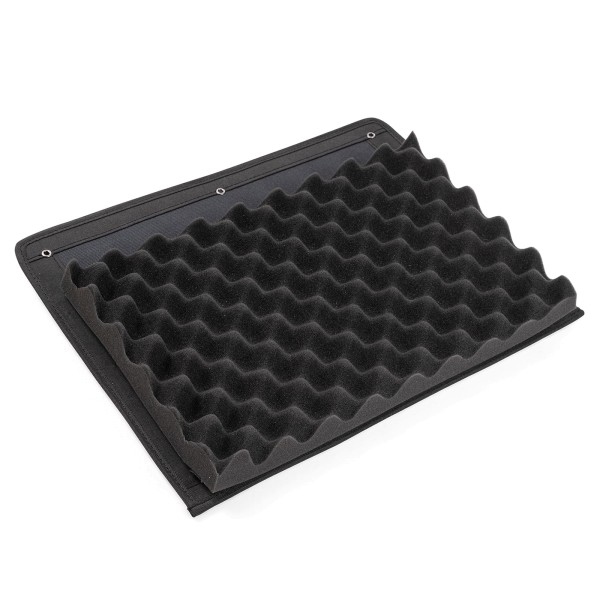 B&W Deckeltasche für Outdoor Cases 0