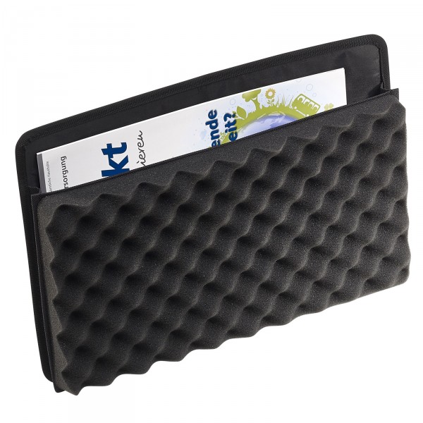 B&W Deckeltasche für Outdoor Cases