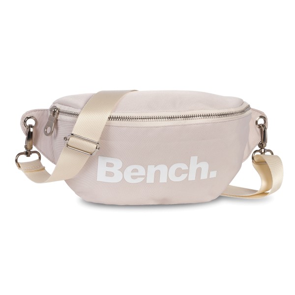 Bench City Girls Hüfttasche 25 cm natur