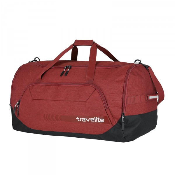 travelite Kick Off Reisetasche 70 cm rot