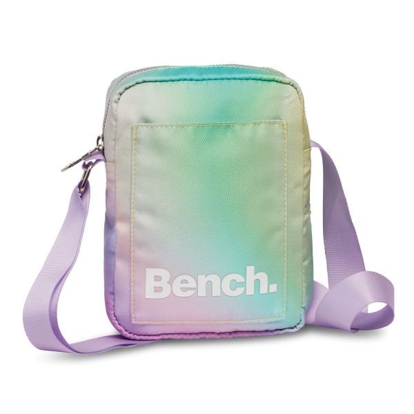 Bench City Girls mini bag 19 cm bunt 