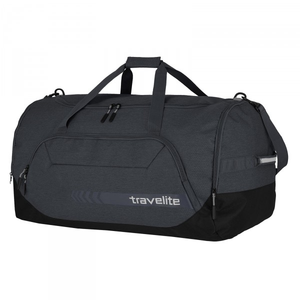 travelite Kick Off Reisetasche 70 cm anthrazit