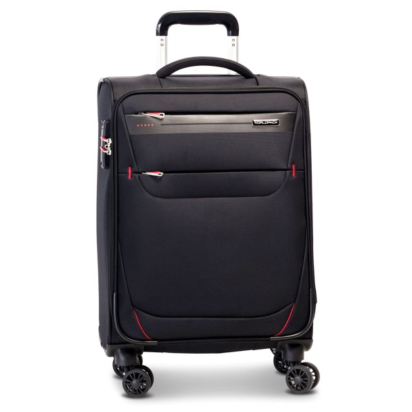 Fabrizio Worldpack Denver Kabinentrolley 55 cm 4 Rollen