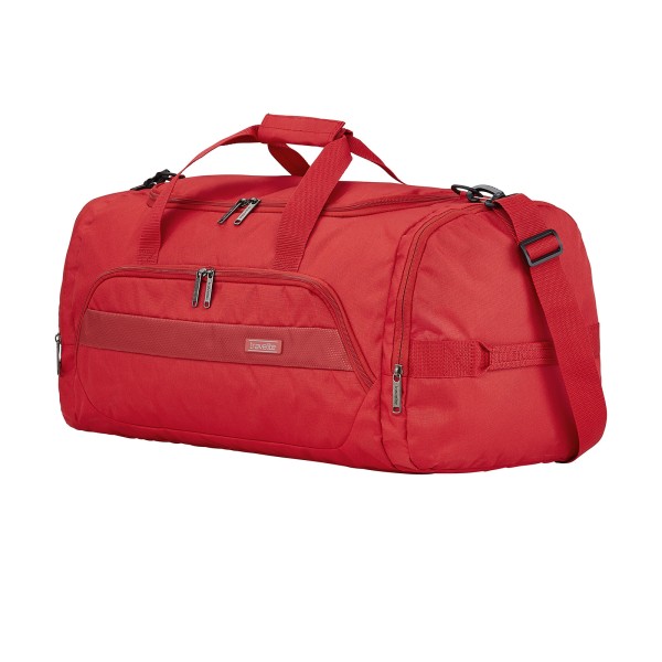 travelite Chios Reisetasche 60 cm rot