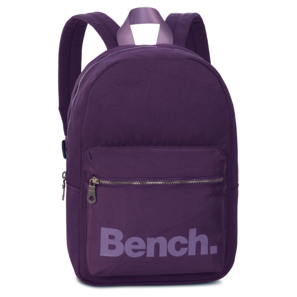 Bench City Girls Rucksack 35 cm violett