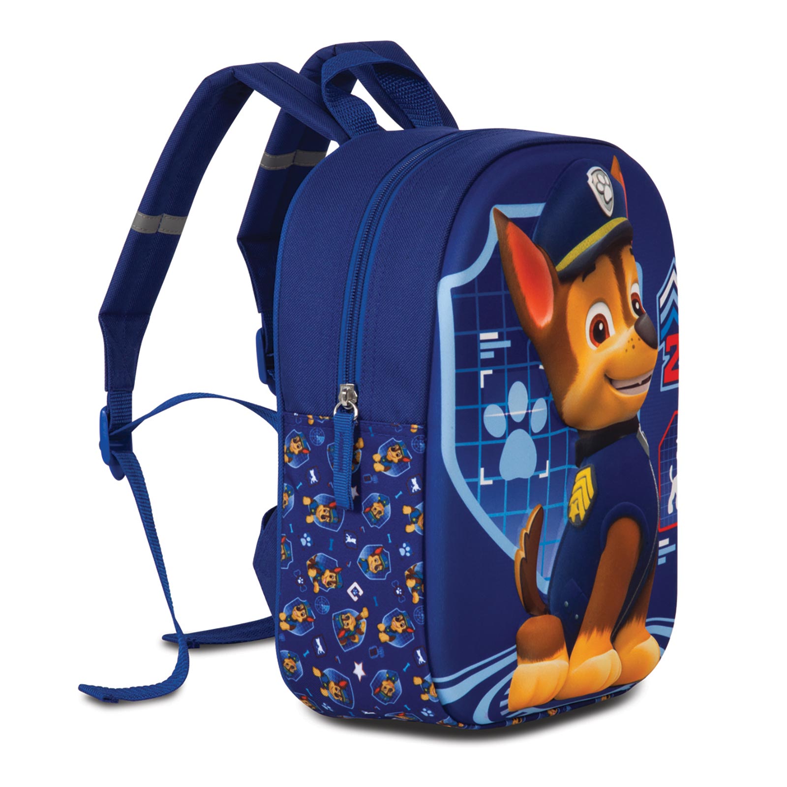 29 Fabrizio Patrol cm Paw | Rucksack Kids 3D günstig Koffermarkt kaufen