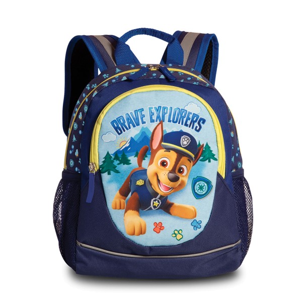 Fabrizio Kids PawPatrol Rucksack 27 cm dunkelblau