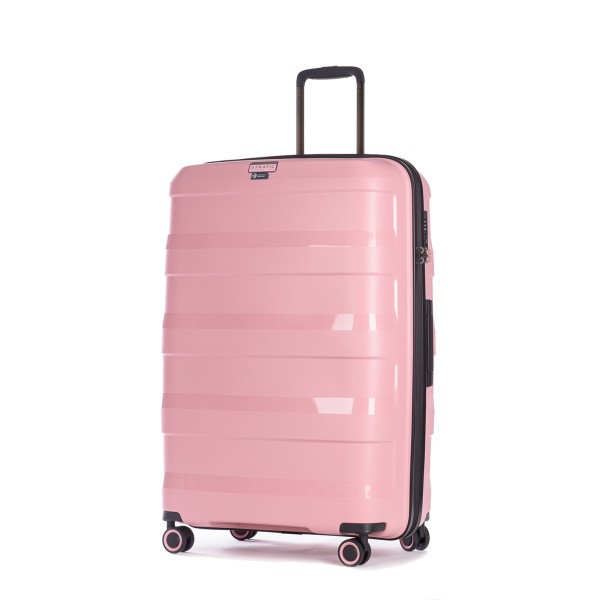 Stratic Straw Trolley 76 cm 4 Rollen